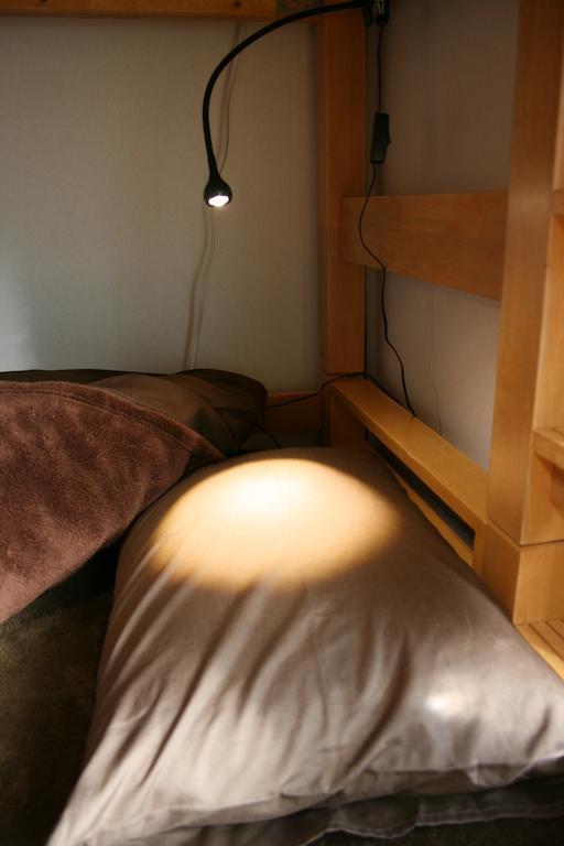 Guesthouse Kyoto Compass Quarto foto