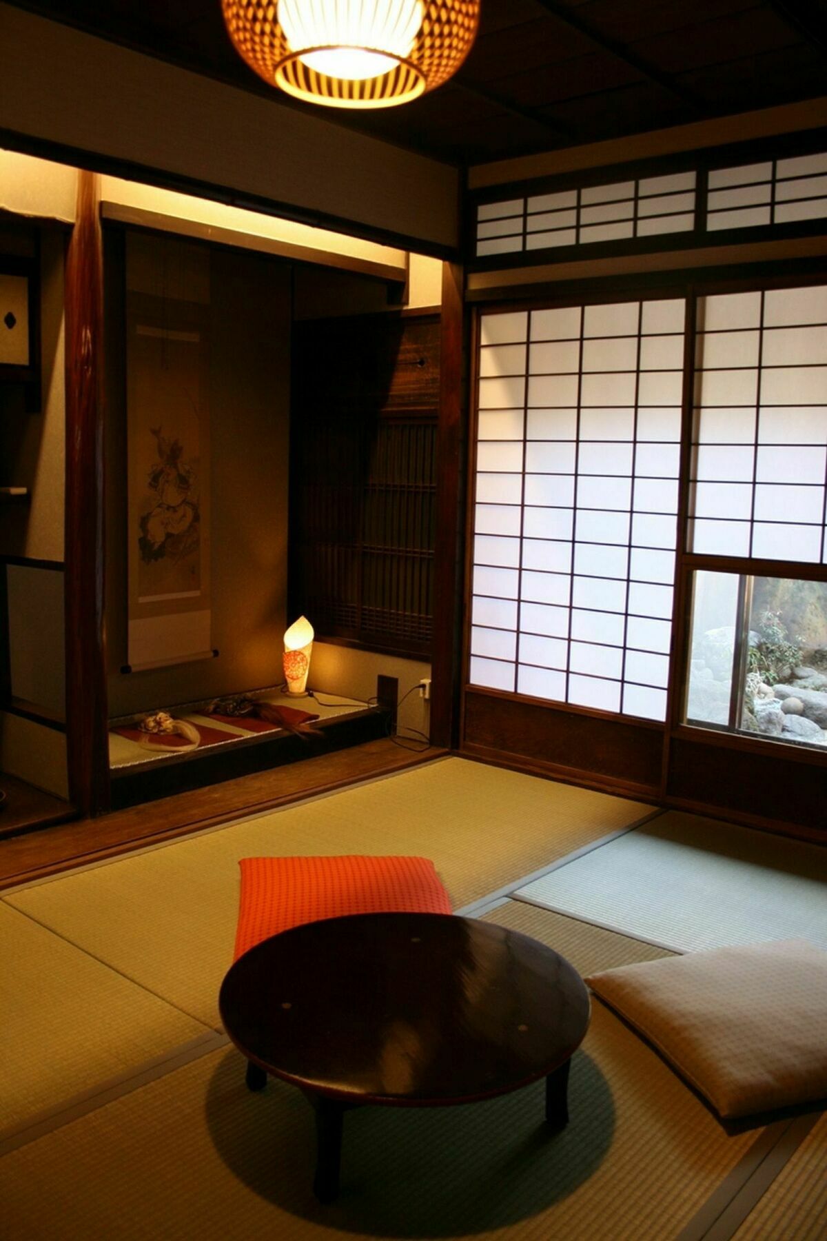 Guesthouse Kyoto Compass Exterior foto